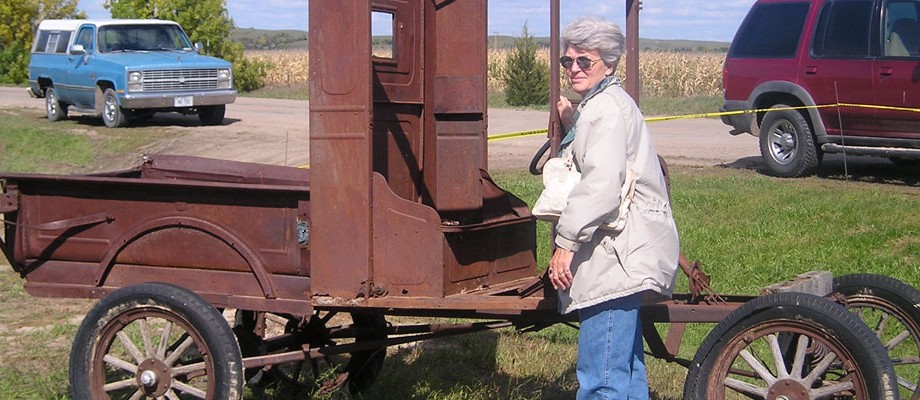 Restoration Projects…