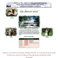 Bed And Breakfast Farwell Ne Bed And Breakfast Farwell Ne