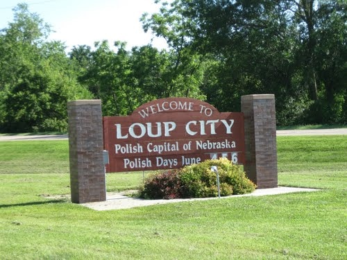 Loup City, NE — Nebraska's Junk Jaunt