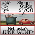 Nebraska’s JUNK JAUNT® Shopper Guide 2014