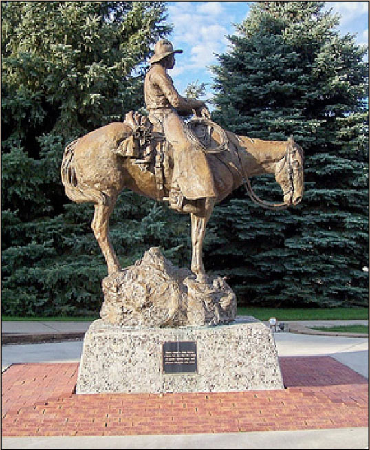 Bartlett, NE — Nebraska's Junk Jaunt