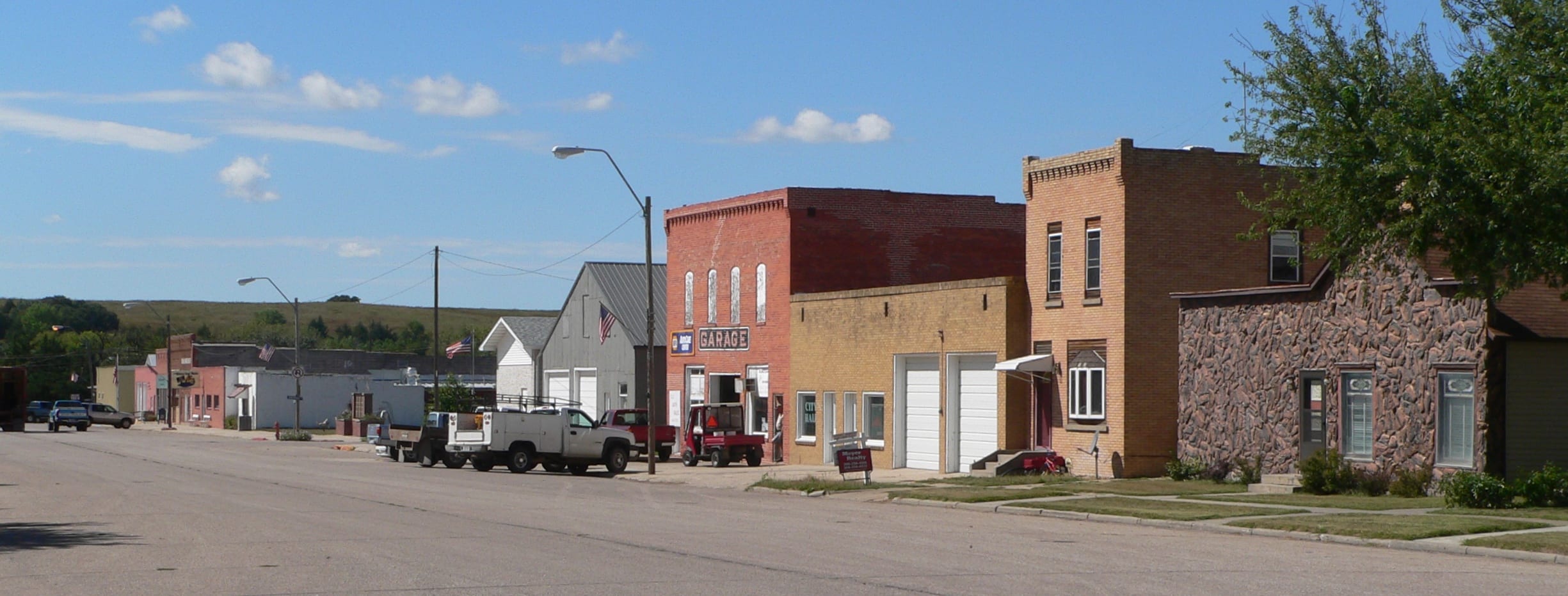 Wolbach, NE — Nebraska's Junk Jaunt